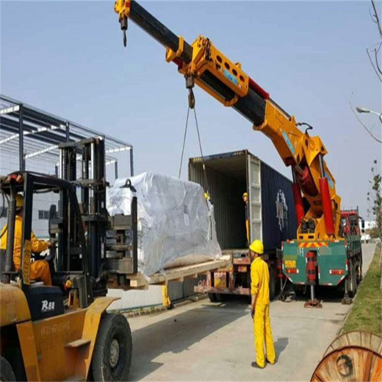 望都吊车租赁价格、流程、安全标准全解析，快速解决施工难题