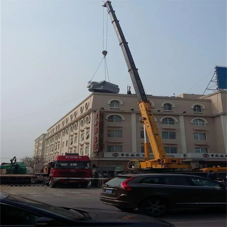 望都桥梁基础施工|大型设备租赁解决方案|吊装运输难点攻克