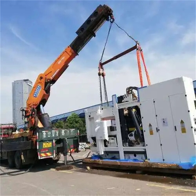 望都附近小吊车联系方式|8-16吨|本地及时服务