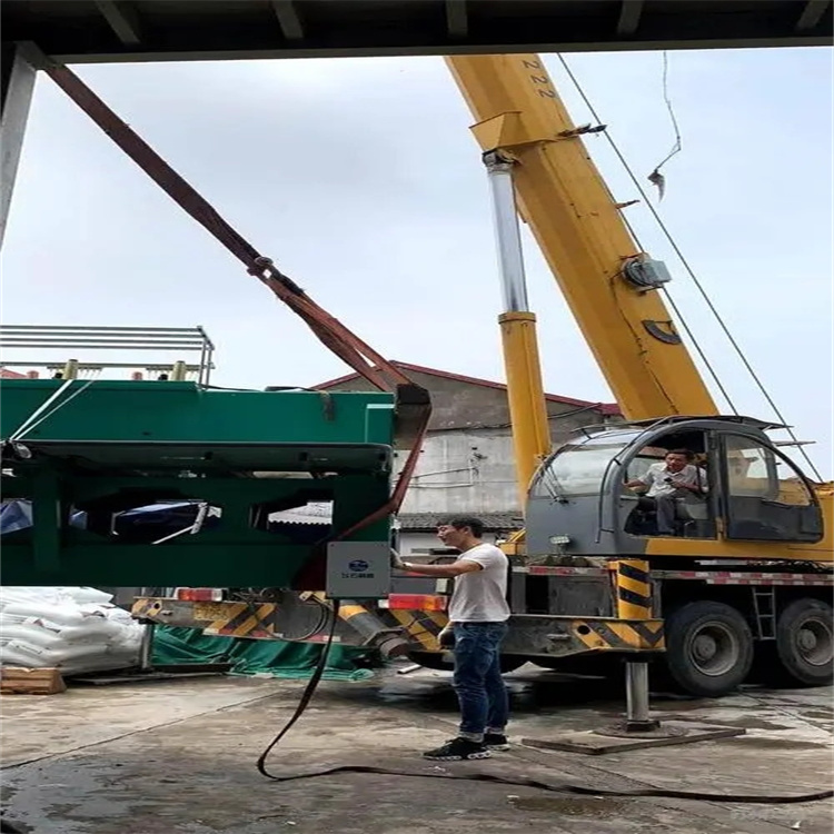 望都大吨位吊车租赁应急保障方案|化解突发吊装需求难题