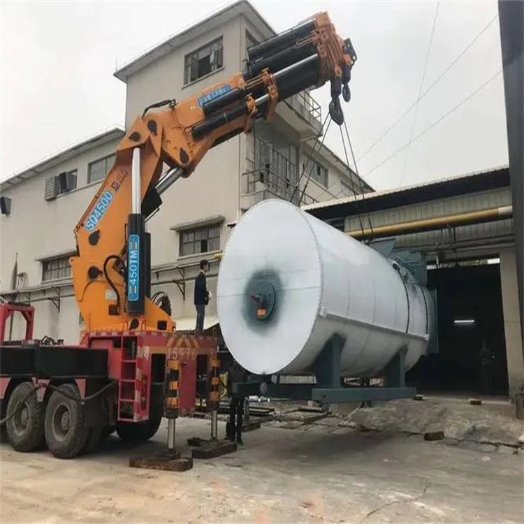 望都吊车租用电话|24小时应急服务|精准吊装方案